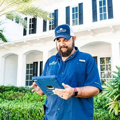 Island Home and Estate Management Guy