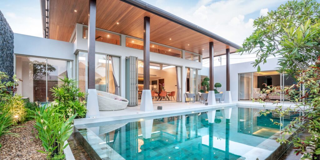 Photo inspiration: High End Luxurious Vacation Homes Off The Grid Reference: Elevating Luxury Vacation Home Management Crafting Unforgettable Experiences